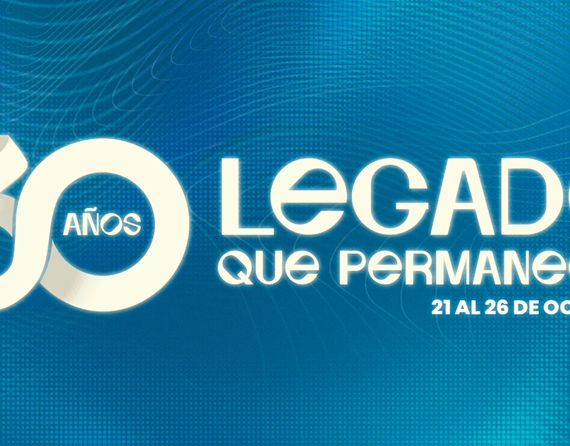 30 aniversario — IIFamilia