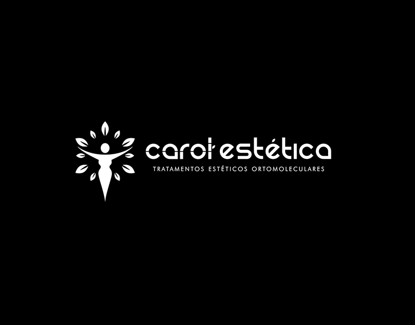 Diseños para Carol Estética
