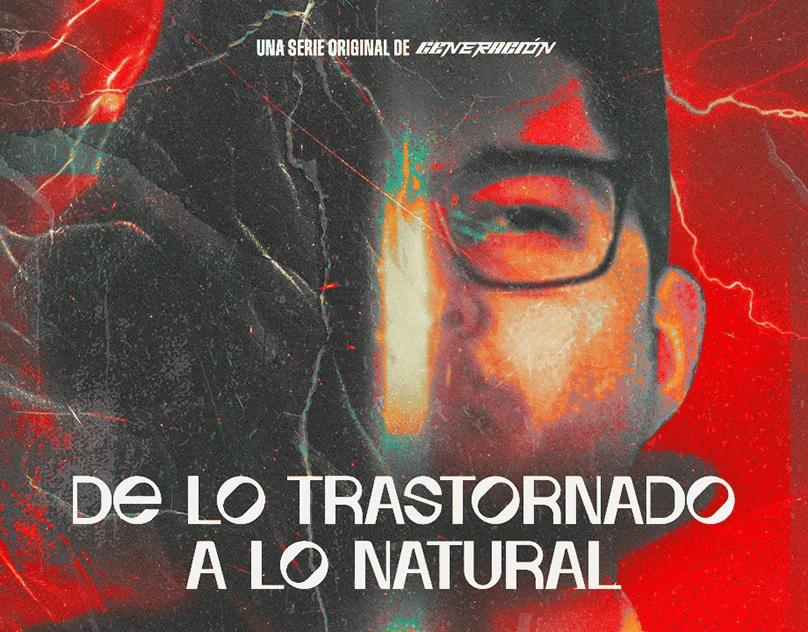 De lo trastornado a lo natural