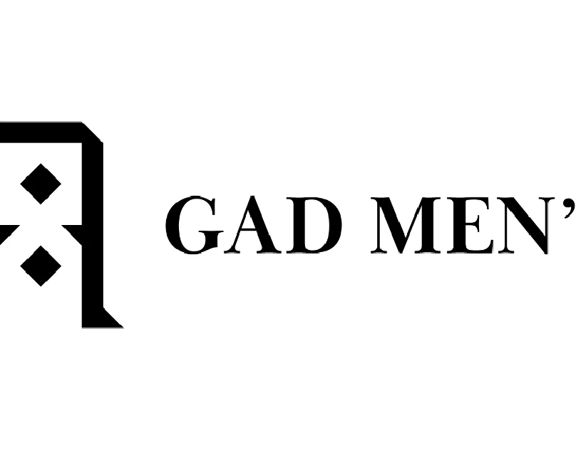 GAD MEN’S — Marca boliviana