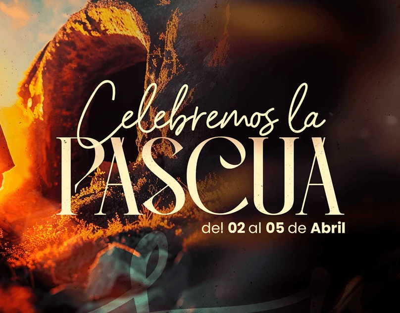 Pascua 2026 — IIFamilia