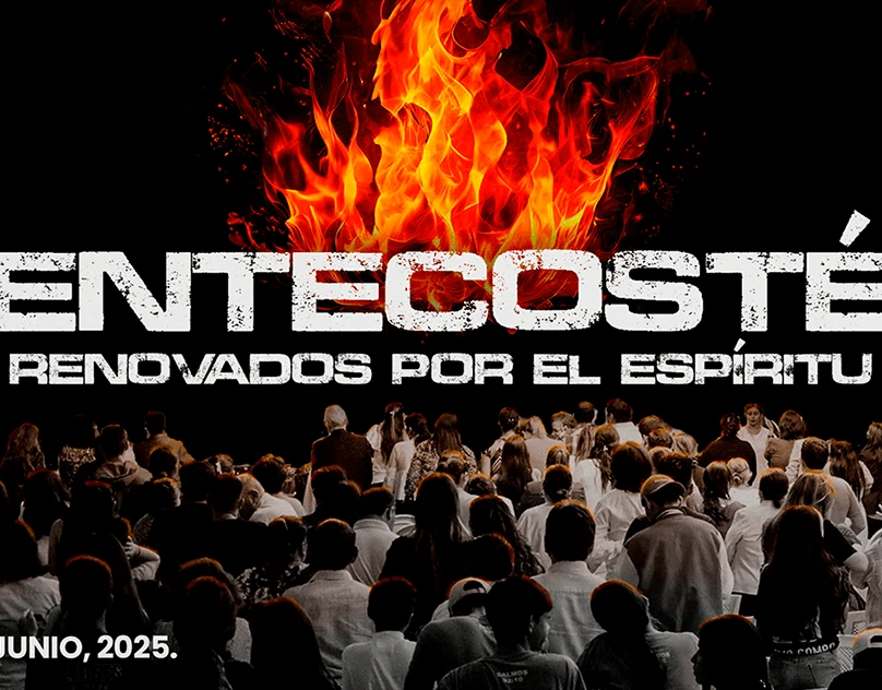 Pentecostés 2024